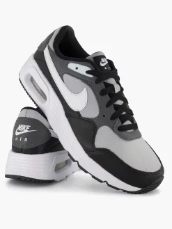 Grijze Air Max Sc