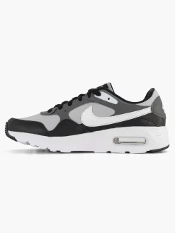 Grijze Air Max Sc