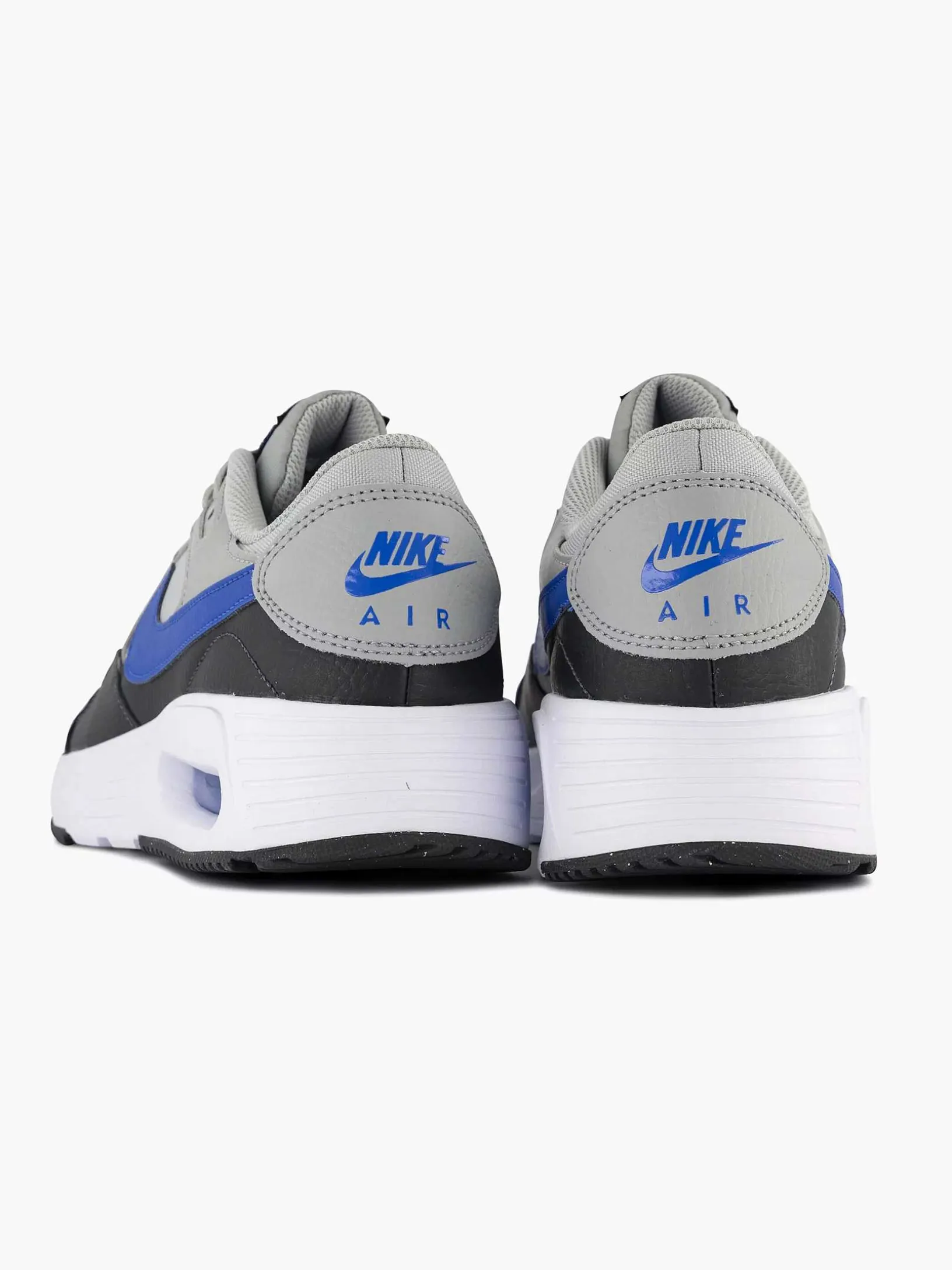 Grijze Air Max Sc