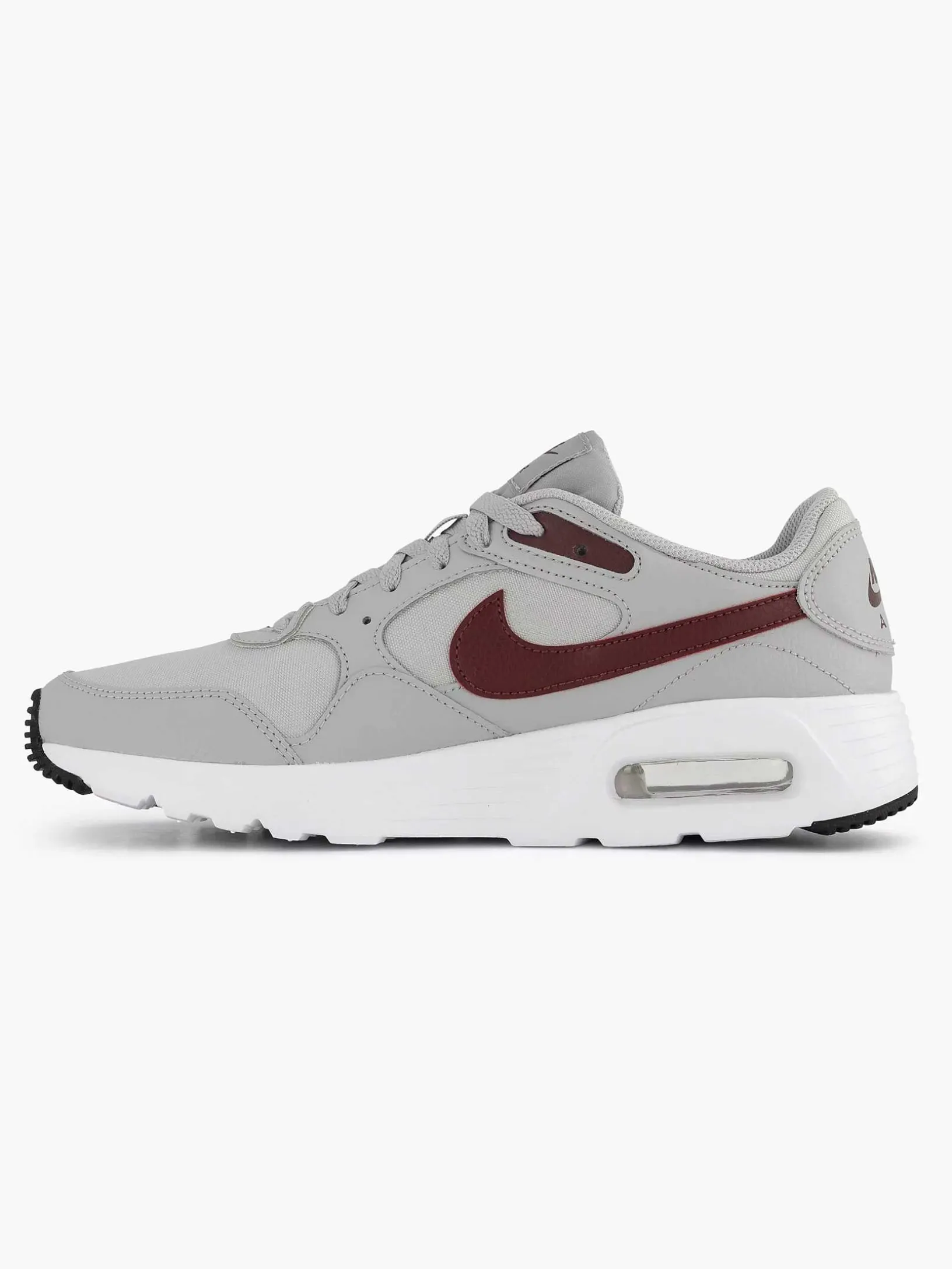 Grijze Air Max Sc