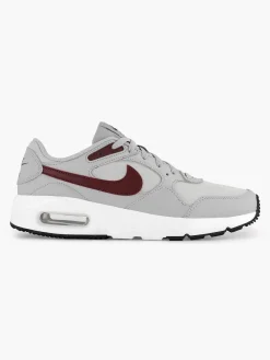 Grijze Air Max Sc