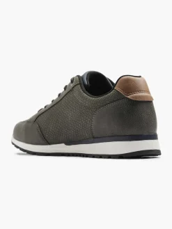 Grijze Chunky Sneaker