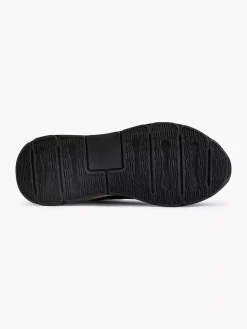 Grijze Chunky Sneaker