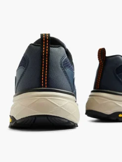 Grijze Flex- Sole Trail - Hunter