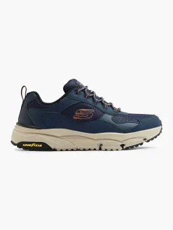Grijze Flex- Sole Trail - Hunter