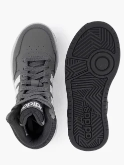 Grijze Hoops Mid 3.0 K