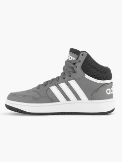 Grijze Hoops Mid 3.0 K