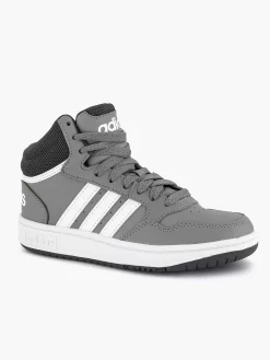 Grijze Hoops Mid 3.0 K