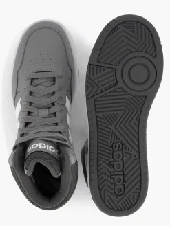 Grijze Hoops Mid 3.0 K