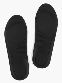 Grijze Memory Foam Zool 35-36