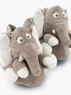 Grijze Pantoffel Olifant