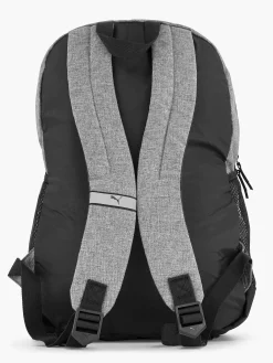 Grijze Puma Buzz Backpack