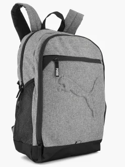 Grijze Puma Buzz Backpack