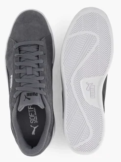 Grijze Puma Smash 3.0