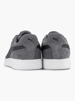 Grijze Puma Smash 3.0