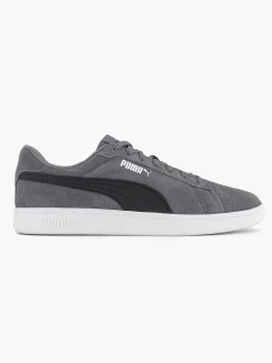Grijze Puma Smash 3.0
