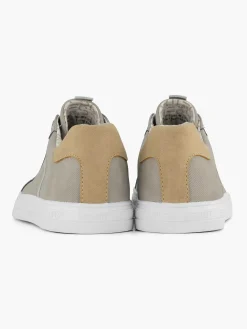 Grijze Sneaker