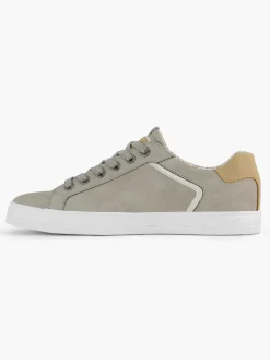 Grijze Sneaker
