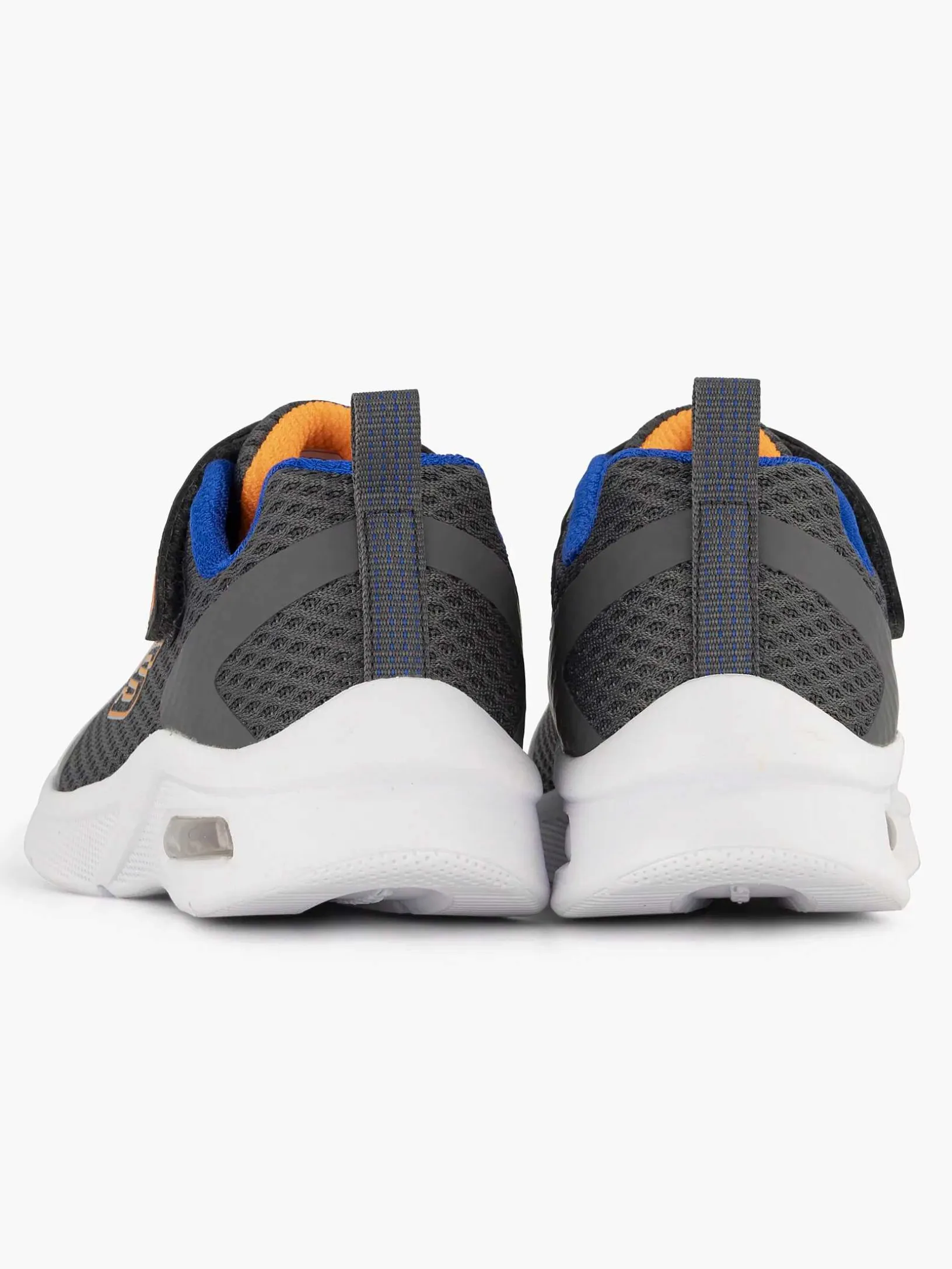 Grijze Sneaker