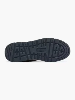 Grijze Sneaker