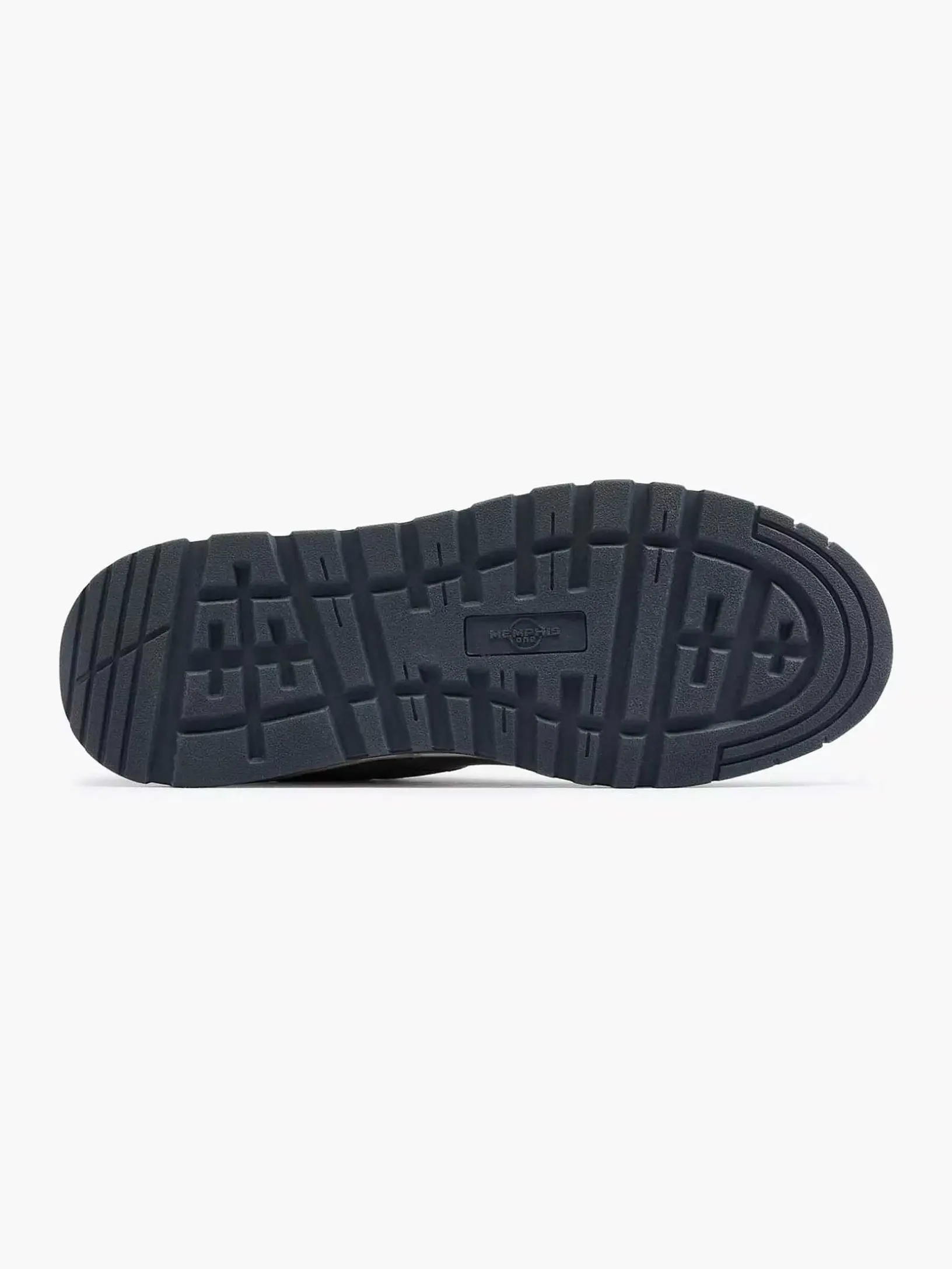 Grijze Sneaker