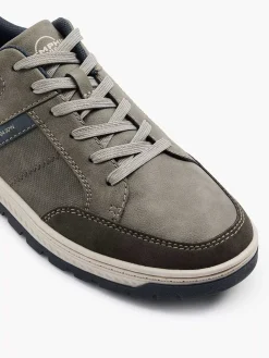 Grijze Sneaker