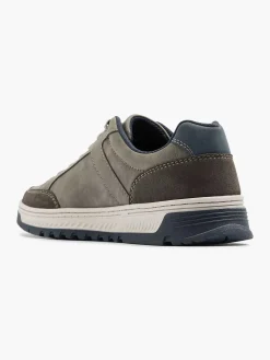 Grijze Sneaker