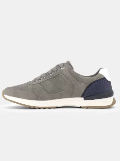 Grijze Sneaker