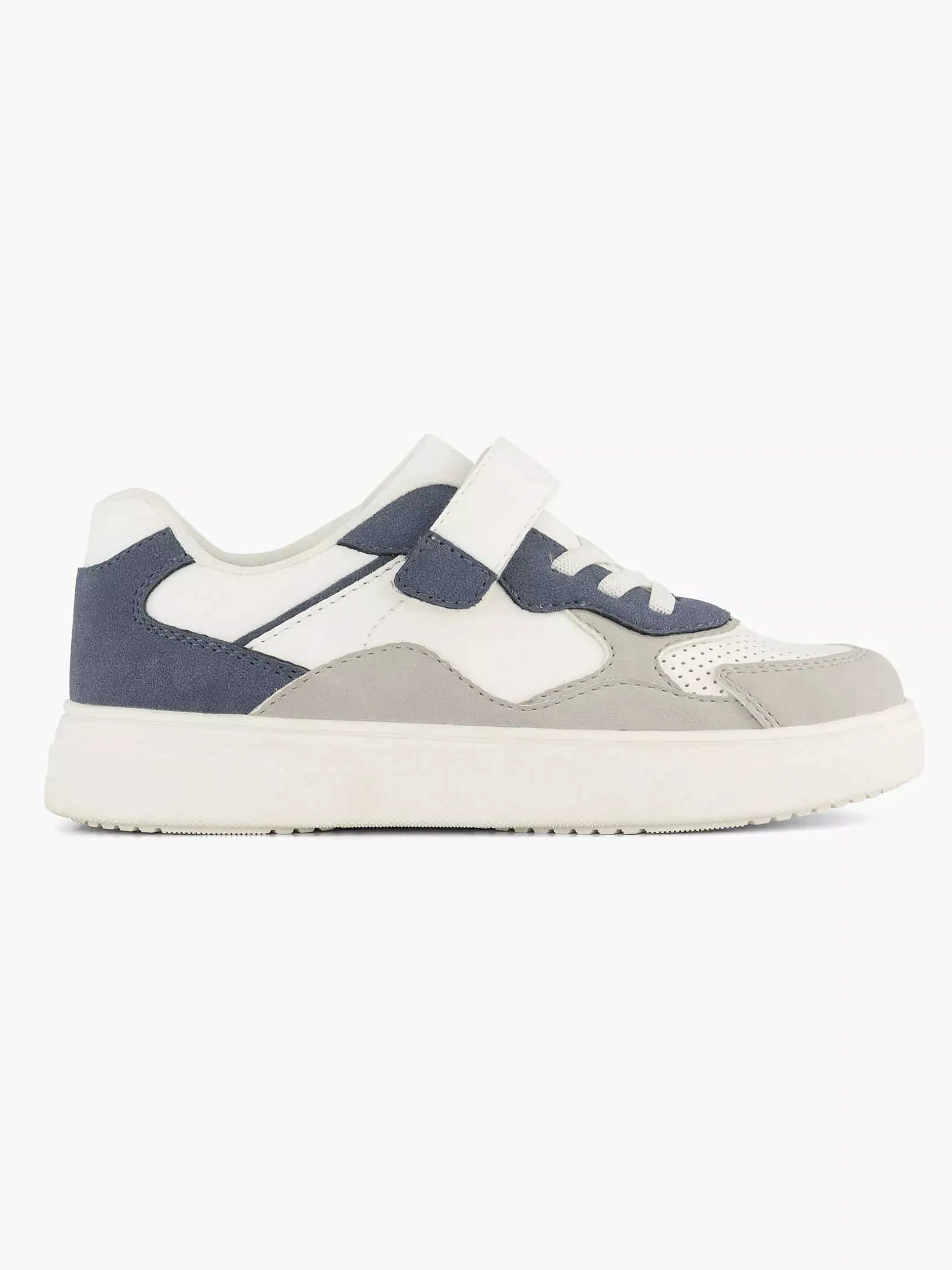 Grijze Sneaker