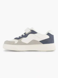 Grijze Sneaker