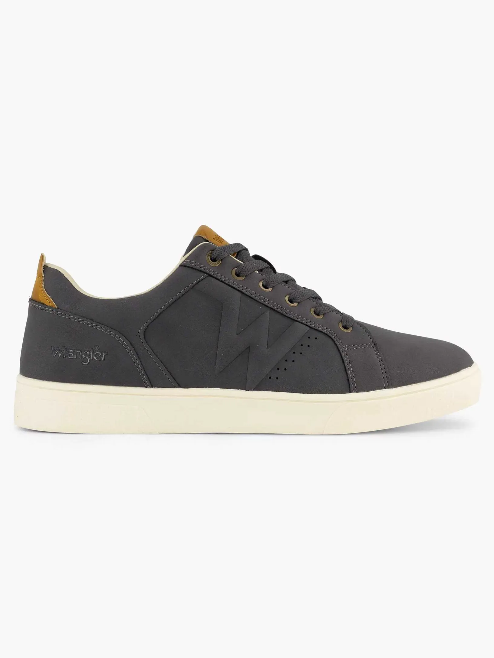 Grijze Sneaker