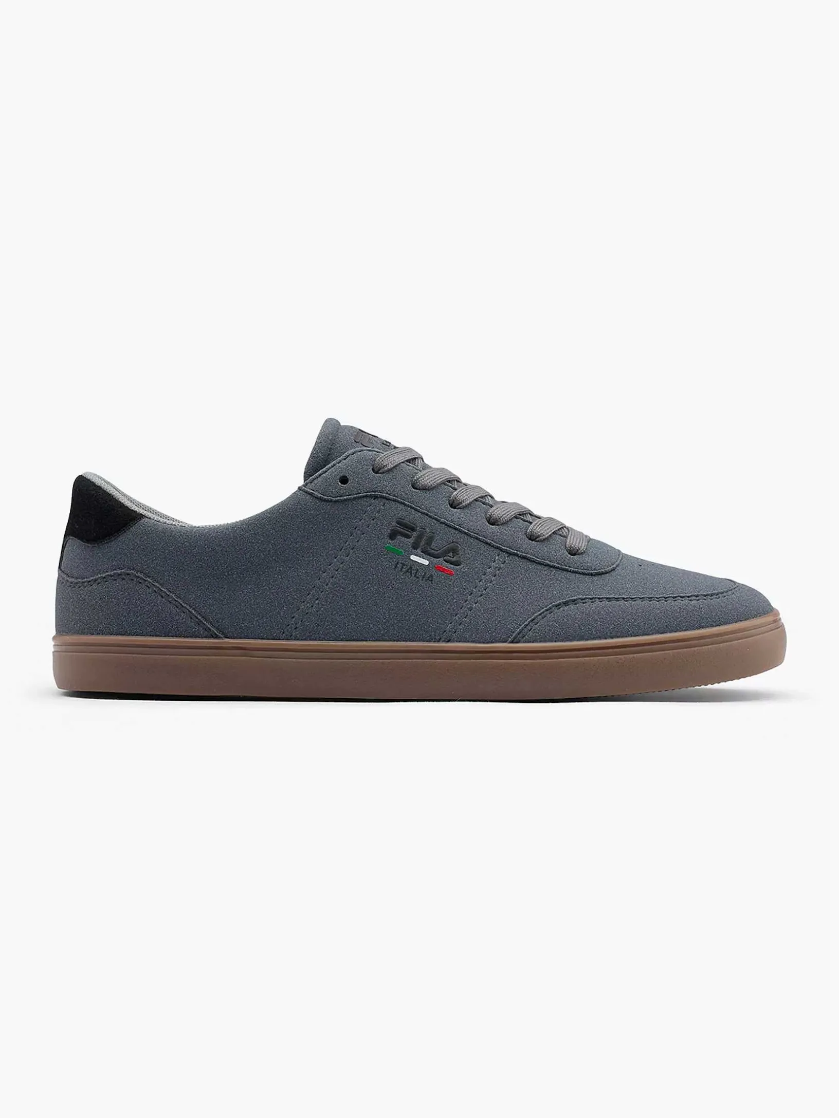 Grijze Sneaker