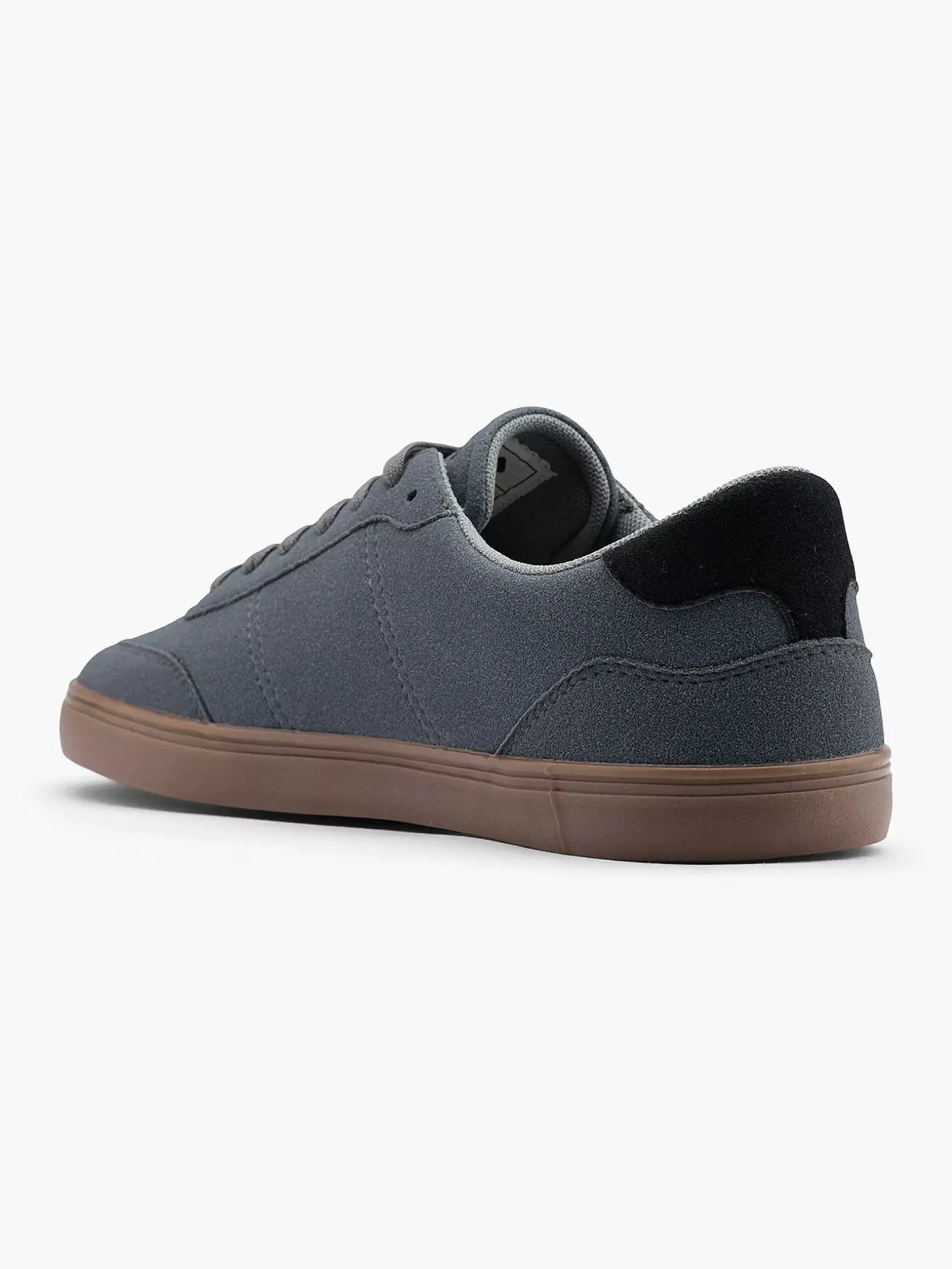 Grijze Sneaker