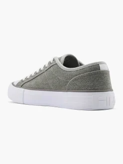 Grijze Sneaker