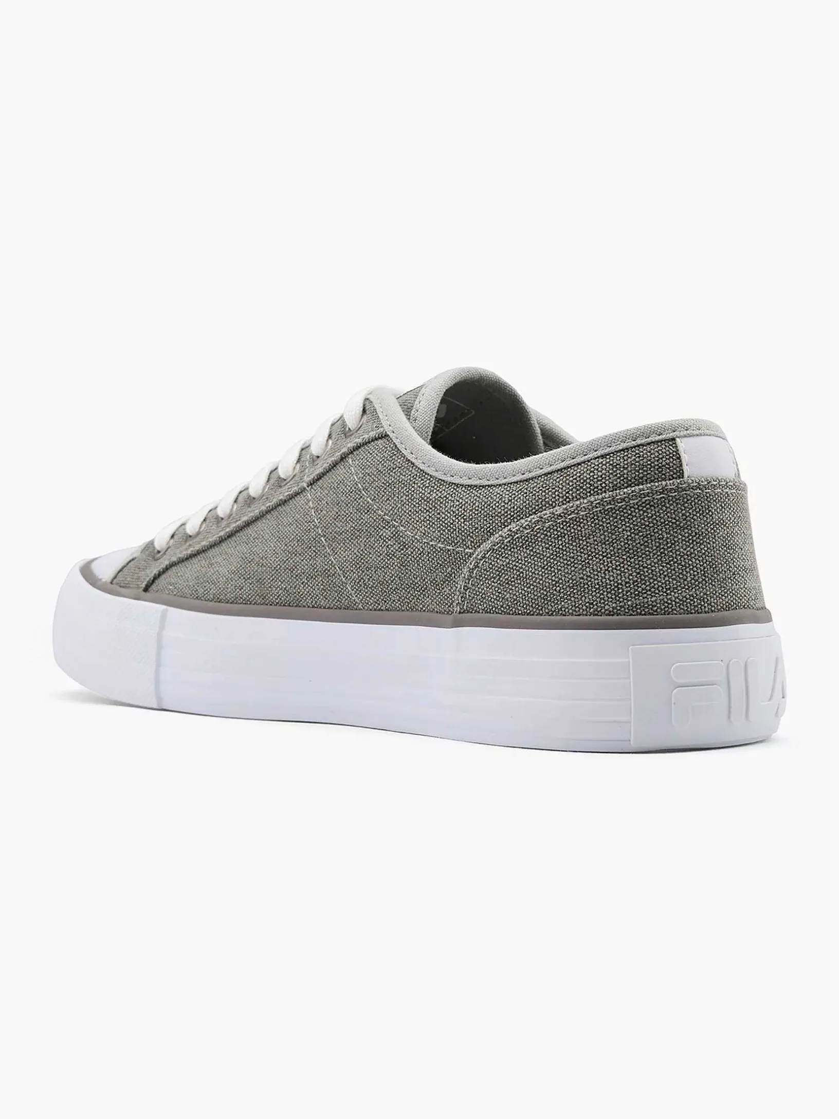 Grijze Sneaker