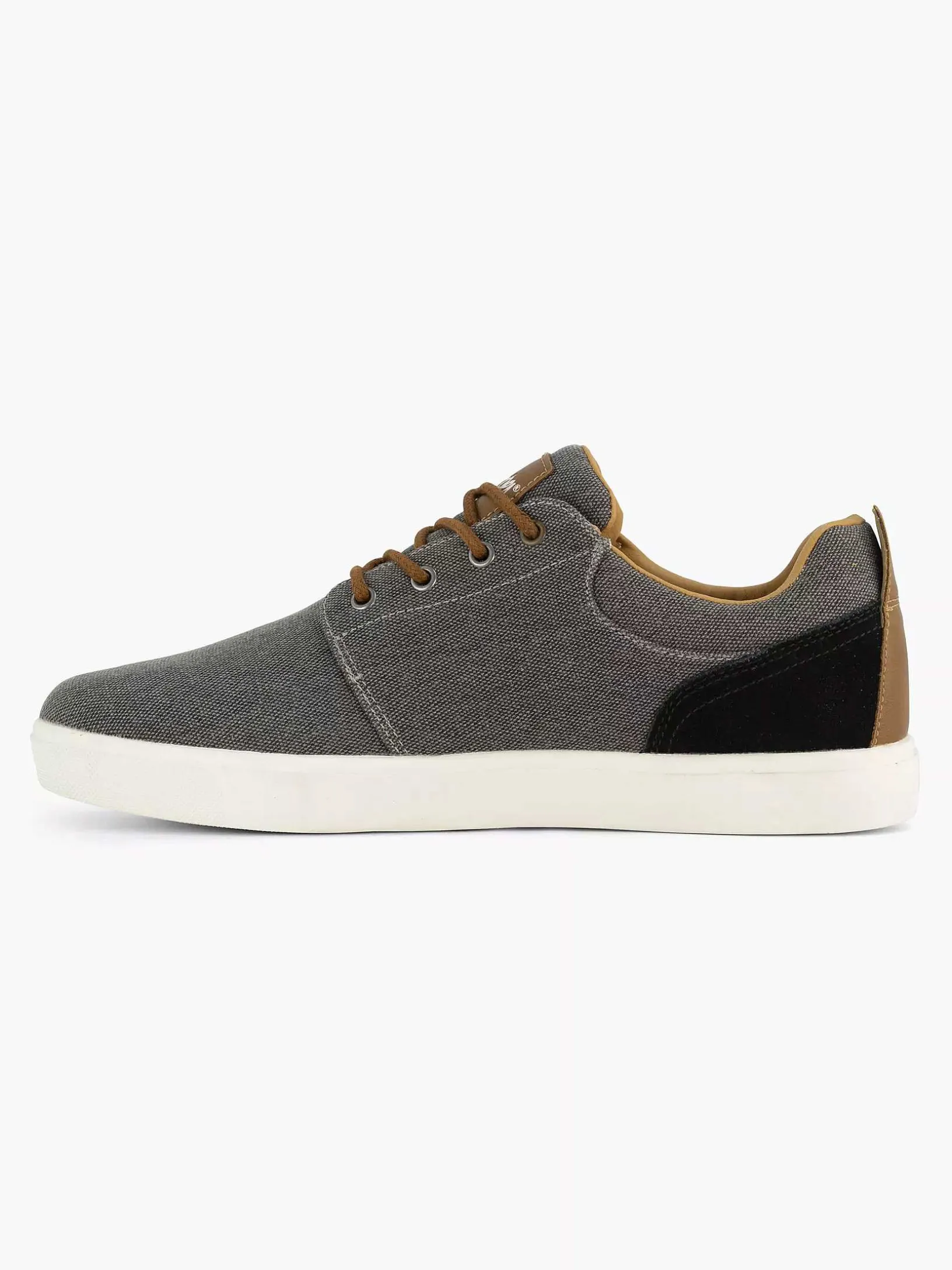 Grijze Sneaker