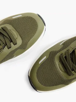 Groene Chunky Sneaker
