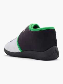 Groene Pantoffel Minecraft