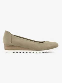 Groene Pump Sleehak