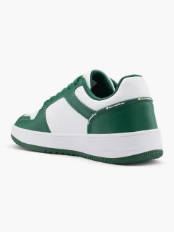 Groene Rebound 2.0 Low