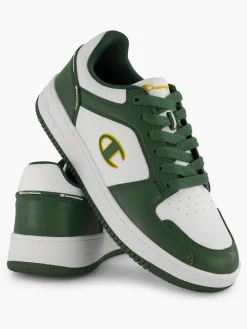 Groene Rebound 2.0 Low