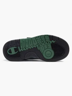 Groene Rebound Heritage B Gs Low Cut