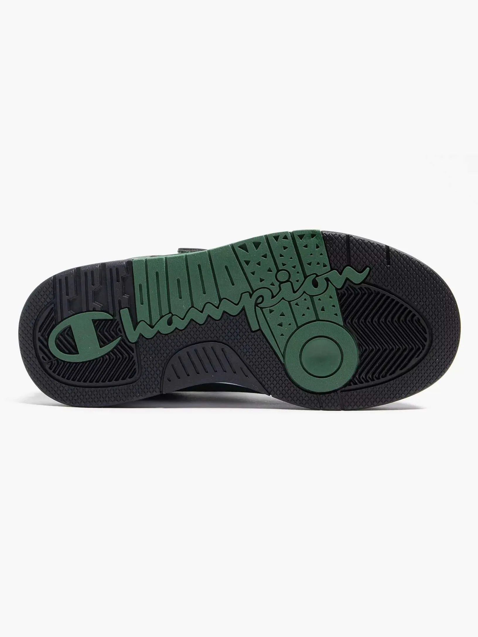 Groene Rebound Heritage B Gs Low Cut