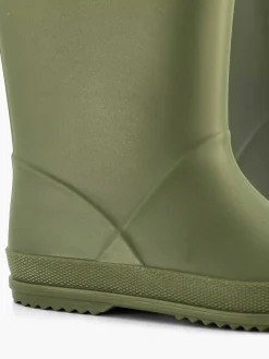 Groene Regenlaars