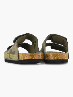 Groene Slipper Jurassic World