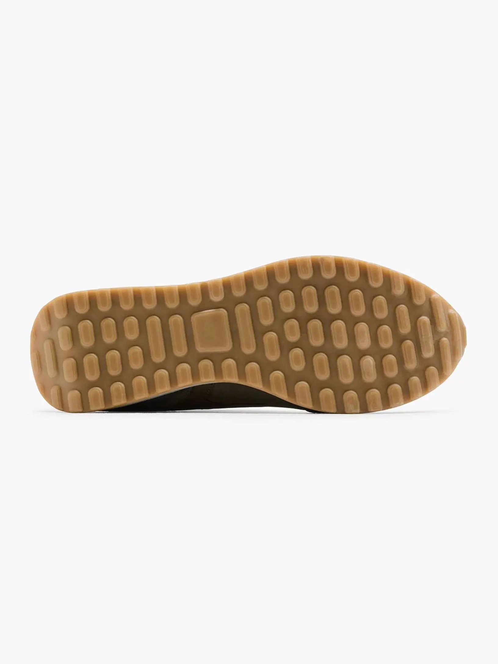 Groene Sneaker