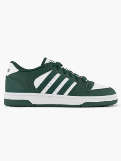Groene Sneaker Break Start J