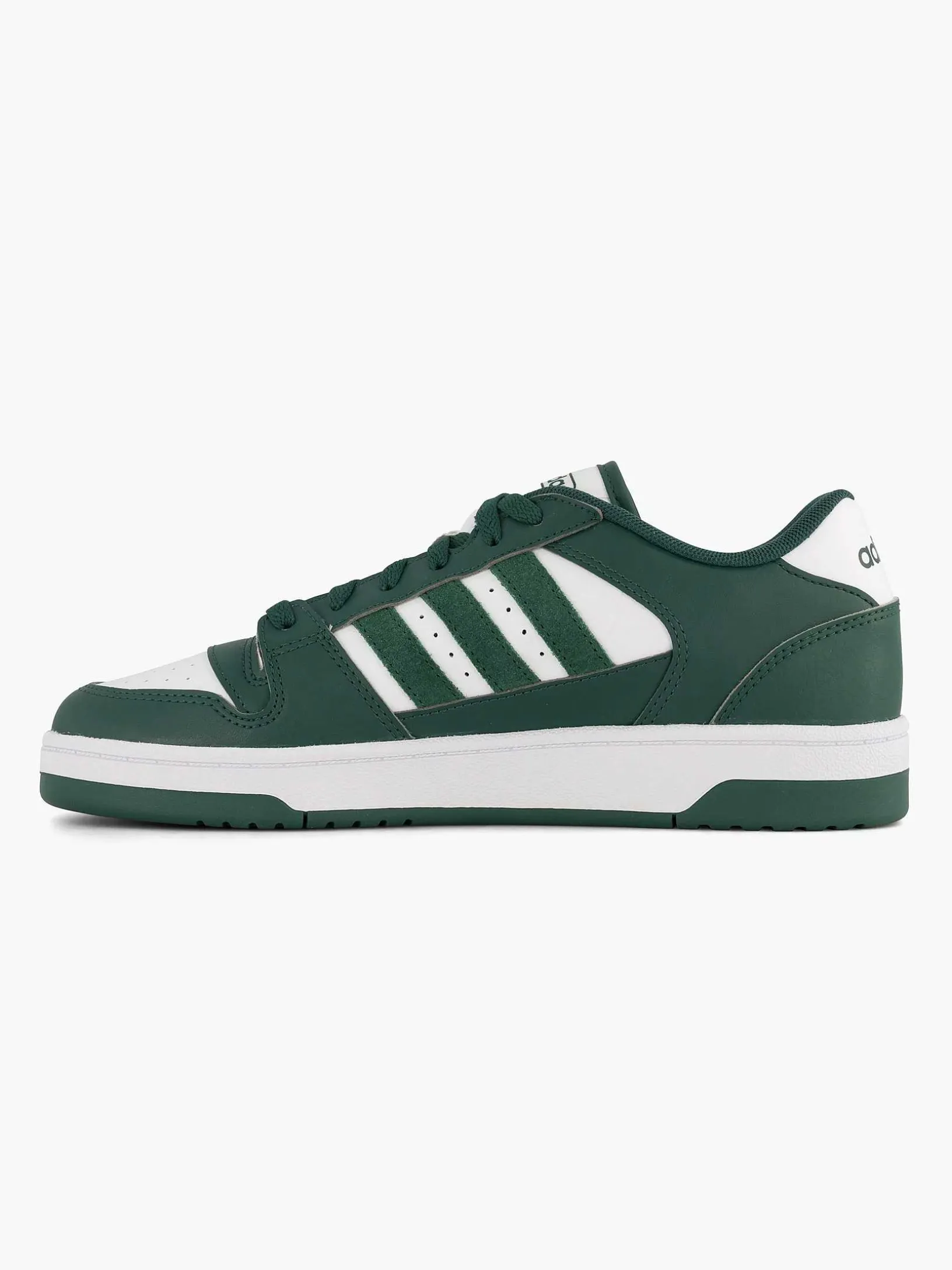 Groene Sneaker Break Start Low