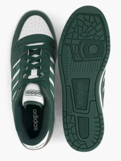 Groene Sneaker Break Start Low