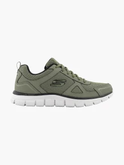 Groene Track - Scloric
